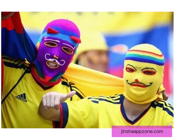 世界杯在线投注全面指南助力球迷轻松赢取精彩奖赏